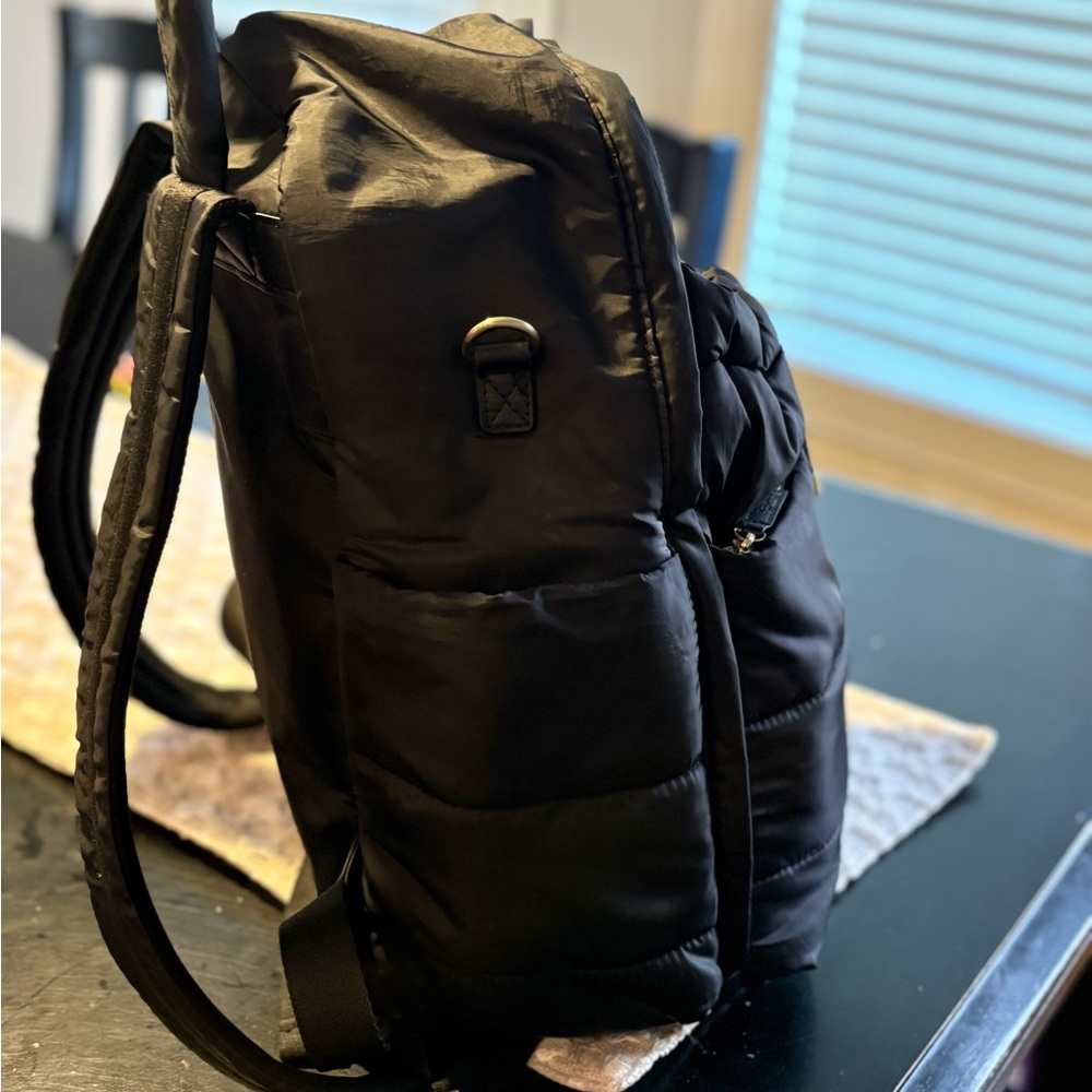 Itzy Ritzy Dream Diaper Bag Backpack - Picture 5 of 8